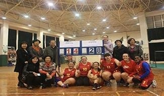 深圳南山中加学校