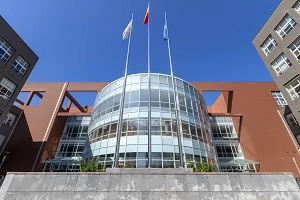 北京市新英才學校四季廣場