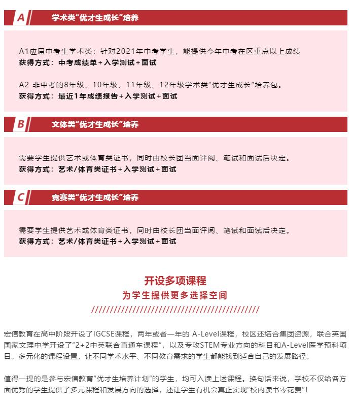 成都宏文学校
