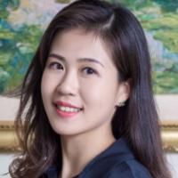 Rowena Liu