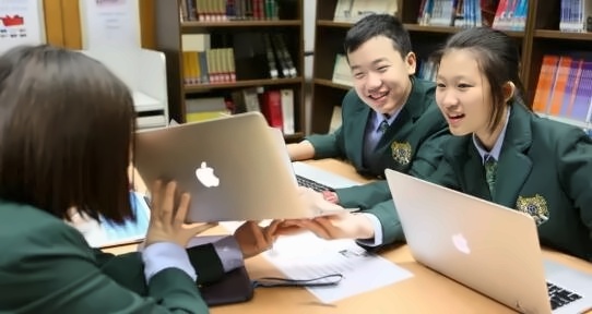 北京市私立汇佳学校