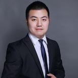 西安90分托福培训马方老师