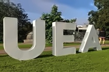 上海外国语大学英国东安格利亚大学2+2本科留学项目