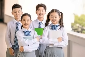 诺德安达国际双语学校佛山校区招生简章