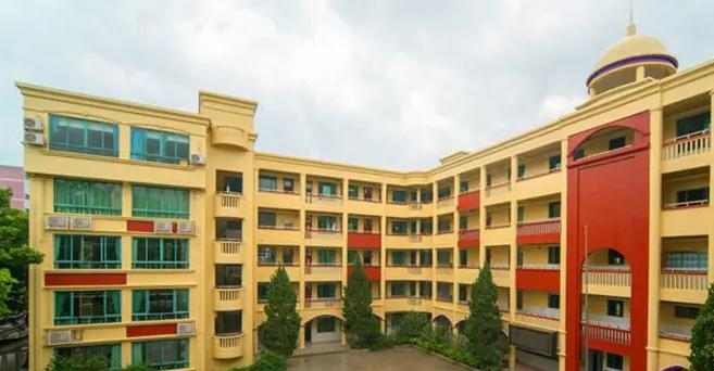 广州华美英语实验学校国际部靠谱吗2