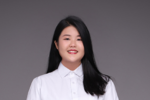 Gloria Wei