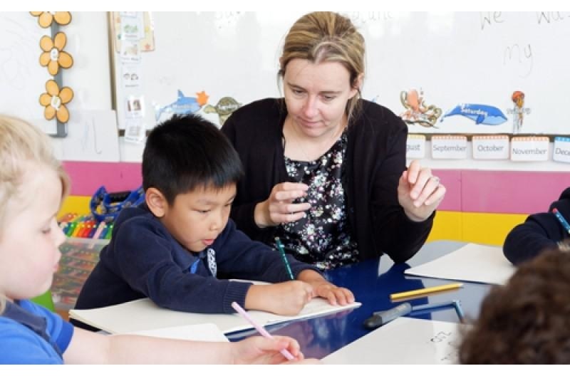 南京威雅学校