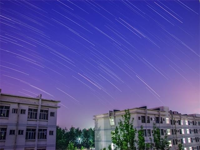 校景2