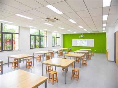 无锡高新区华锐海归人才子女学校