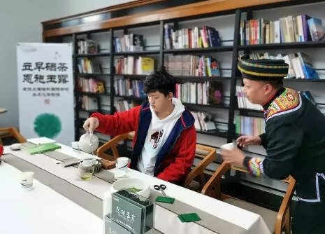 上海诺科学校生活体验**坊