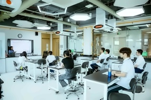 广州荔湾爱莎学校国际高中IBDP课程招生简章