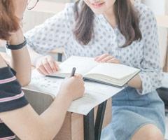 教学方法