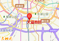 天益校区