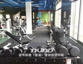 长沙诺韦耐德健身学院