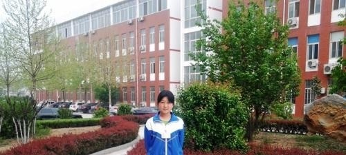 平阴职业教育中心
