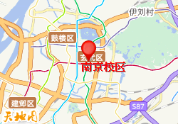 南京校区