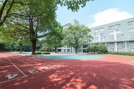 嘉兴外国语学校