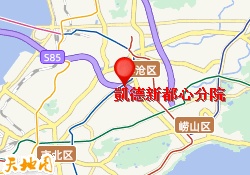 凱德新都心分院