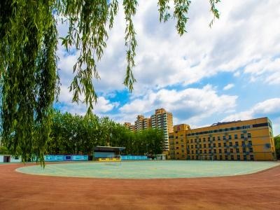 中瑞君华国际教育北京校区