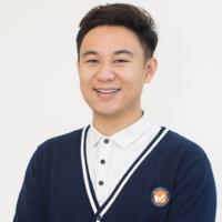 杨伊赛 Bryan Yang