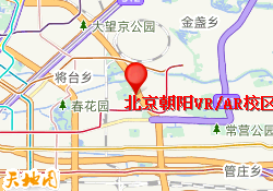 北京朝阳VR/AR校区