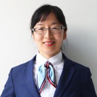 宁静老师 幼儿园