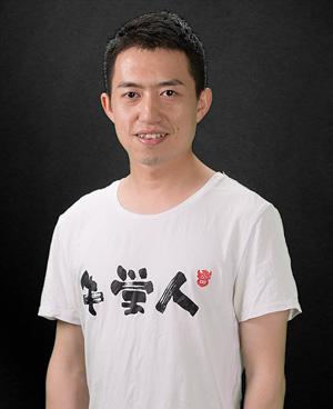 陈金辉