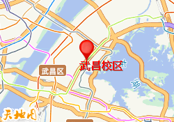 武昌校区