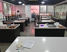 无锡食技烘焙学校