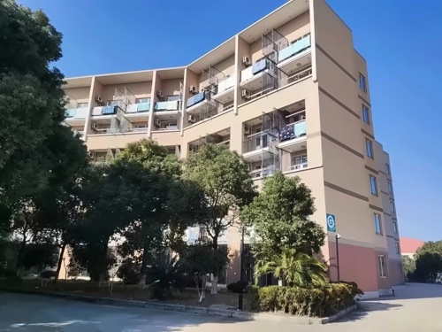 宿舍