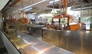 香港西厨学院学子风采