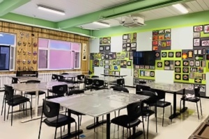 北京新学道临川学校国际部国际初中招生简章【国际班】