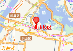 洪山校区