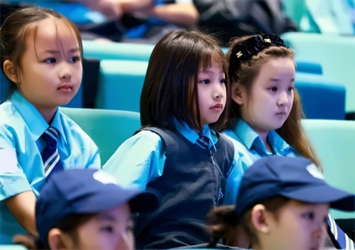 北京市顺义区诺德安达学校2025年春季招生简章