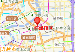 洋泾校区