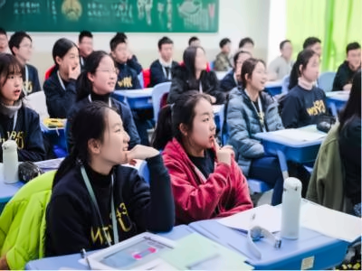 上海民办位育中学加拿大安大略省OSSD课程