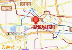 彩悦城校区