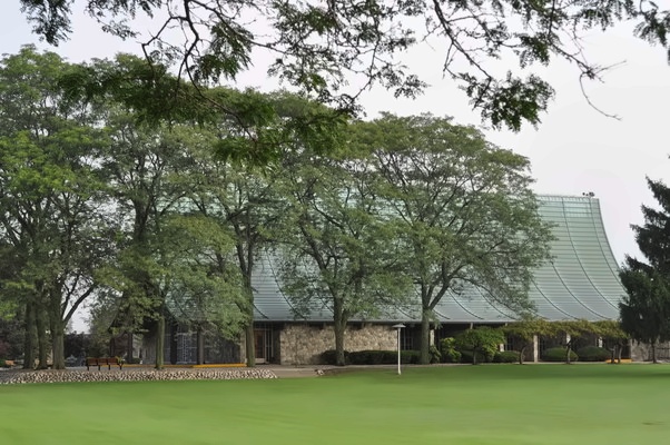 学校官方图片