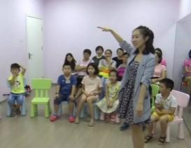 深圳两个黄鹂口才