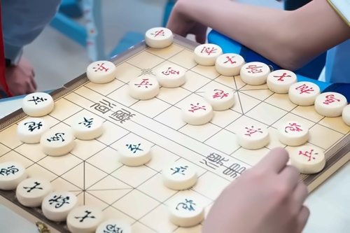 围棋