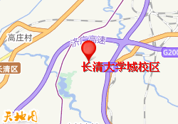 长清大学城校区