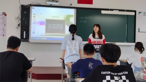 英语集训