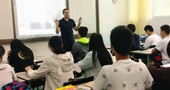 留学品牌服务