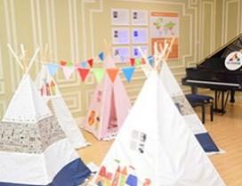 上海音卓钢琴艺术中心