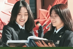济南枫叶双语学校国际高中招生简章