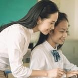 新励成学员罗女士