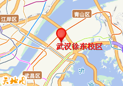 武汉徐东校区