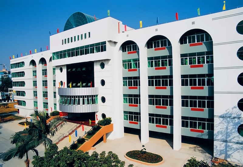 广东外语外贸大学