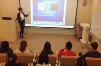 太原韦博国际英语