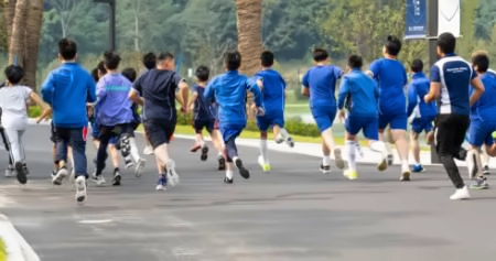 杭州威雅学校